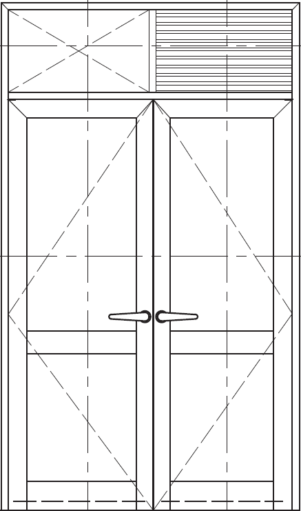Double Door - 02